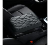 Voiture Housses D’Accoudoirs pour VW T-Roc Cabriolet R-Line AB Bj.2020,Console Centrale ProtéGer Pad ImperméAble AntidéRapante Anti-Rayures Interieur Accessoire Poches,Normal-A