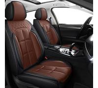 Voiture Housses de Siège pour Dodge Viper RT / 10 / Viper GTS 1992-1998 1999 2000 2001 2002 2003, Respirant Imperméable Couvre Sieges Nonslip Coussins Interieur Protection Accessoires