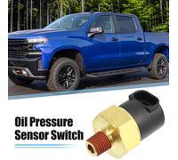 Voiture Huile Pression Captuer Interrupteur pour Volvo pour Detroit Diesel 23532797