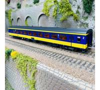 Locomotive CC-6560 Arzens SNCF Ep IV 3R -HO 1/87-LSMODELS 10829