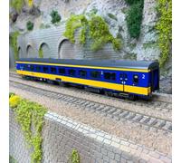 LSM Locomotive CC-6560 Arzens SNCF Ép. IV 3R HO 1/87 Réf. 10829