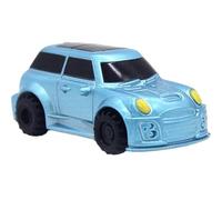 Voiture inductive magique de suivi de la ligne - Jouet éducatif avec capteur optique, véhicule de pensée logique pour | Toy Car suit n'importe quelle ligne noire dessinée, cami