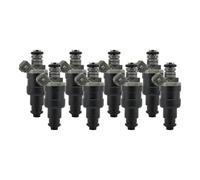 voiture Injecteur Carburant Essence 53030778 Pour Jeep Pour Grand Pour Cherokee 1996 1997 1998 5.2l V8 Injecteur Carburant(8PCS)