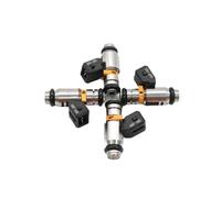 Voiture Injecteurs Carburant 77363790 71792994 Pour Lancia Pour Musa 350 Pour Ypsilon 843 846 2003 2004 2005 2006 2007-2017 Accessoires