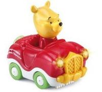 Voiture interactive VTech Disney Tut Tut Bolides Winnie l'Ourson Bébé