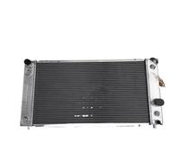 Voiture Intercooler Compatible Avec Chevy Pour Blazer 1995 1996 1997 1998 1999 2000 2001 2002 2003 2004 2005 Pièces Rechange Radiateurs Aluminium