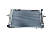 Voiture Intercooler Compatible Avec Volvo Pour 850 C70 S70 1994 1995 1996 1997 Pièces Rechange Refroidissement Radiateur Aluminium