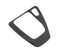 Voiture Interieur Autocollant De Panneau Levier Vitesse Intérieur Pour BMW Série 3 E90 E92 2005 2006 2007 2008 2009 2010 2011 2012(R)