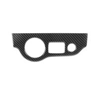 Voiture Interieur Couvercle De Décoration Pour Bouton Commutation Phare Voiture Accessoires Pour Dodge Pour Challenger 2015 Up Pour Charger 2010