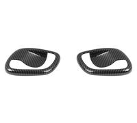 Voiture Intérieur Couvercle Décoratif Pour Poignée Porte Intérieure Voiture Accessoires D'intérieur Pour Suzuki Pour Jimny 2007 2008 2009 2010 2011 2012 2013-2017 Voiture Interieur Decoration