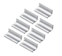 Voiture Interieur Decoration Autocollant Bouton Commutateur Lève-vitre Garniture Décoration D'intérieur Voiture Pour Peugeot 2008 2019-2023 Pour E2008 2020-2022 Voiture Bandes Garniture