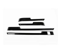 Voiture Interieur Decoration Bandes Décoratives Portières Intérieures Voiture Accessoires Pour Land Pour Rover Pour Range Pour Pour Vogue L405 2013-2017 Voiture Bandes Garniture(Style 2)