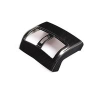 Voiture Interieur Decoration Garniture Décorative Cadre Sortie D'air Arrière Voiture Accessoires D'intérieur Pour Mercedes Pour Benz W212 2012-2015 Voiture Bandes Garniture(Style 1)