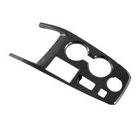 Voiture Interieur Decoration Pour Nissan Pour Rogue T33 2021-2023 Climatisation Sortie Console Changement Vitesse Tête Lève-vitre Panneau Garniture Voiture Bandes Garniture(Gear Panel Cover B)