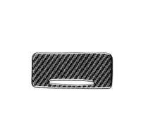 Voiture Interieur Fibre Carbone Souple Climatiseur Radio Lève-vitre Haut-parleur Revêtement D'habillage Fournitures Intérieures Pour Infiniti Pour G37 2007 2008-2013 Intérieure Voiture Bandes (Coul