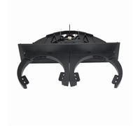 Voiture Intérieur Porte-gobelet Rétractable Pour Tableau Bord De Voiture Accessoire Professionnel Pour BMW E39 Avant Droit/gauche Voiture Interieur Decoration