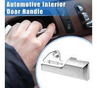 Voiture Intérieur Porte Poignée Compatible pour Ford Expedition, Droite Côté
