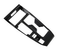 Voiture Interieur pour Accord 11th 2023 2024 Console Sortie Climatisation Voiture Tête Levier Vitesse Panneau Garniture Lève-vitre Bandes Décoration(Gear Panel Cover)