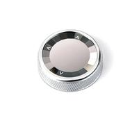 Voiture Intérieur Pour BMW G20 G22 Z4 X5 X6 X7 2019 2020 2021 2022 2023 2024 Garniture De Couvercle De Bouton Multimédia En Cristal De Voiture Voiture Accessoire