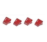 Voiture interne Décor ABS Voiture Lève-vitre Bouton De Commutation Décoration Étendue Couverture Intérieure Autocollants Pour Suzuki Pour Jimny 2019 2020 2021 2022