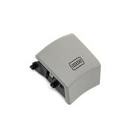 Voiture Interrupteur Bouchon Boutons Commutation pour Toit Ouvrant Électrique Voiture, pour Benz, ML, GL, pour GLE pour GLS W166 X166 W292 ML300 ML350 GL400 GLE350 GLE450 GLS400 Reglage Bouton(A-Dark