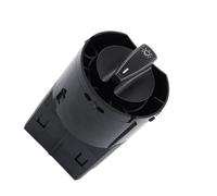 Voiture Interrupteur de Phare Compatible Avec Skoda Pour Fabia 2000 2001 2002 2003 2004 2005 2006 2007 2008 Commutateur Commande Automatique Phares OE : 6Y1941531L