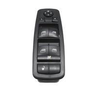 Voiture Interrupteur fenêtre Bouton pour Journey pour Nitro 2008-2012 pour commutateur de fenêtre Master pour Liberty Auto Power 4602632AG 4602632AH 4602632AF 4602632AD 4602632AC