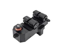 voiture Interrupteur Lève Vitre 35750-SAA-003 35750SAA003 Pour Jazz Pour GD1 Pour GD3 2002-2008 Pilote Avant Droit Bouton Principal Commande Fenêtre Électrique