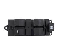voiture Interrupteur Lève Vitre BL4E-66-350A BL4E-66-350 Pour Ford Pour Everest 2003-2012 Avant Gauche Interrupteur Fenêtre Électrique Bouton Régulation Commande Levage