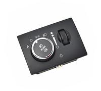 Voiture Interrupteur Phare Compatible Avec Benz ML350 Base Pour Sport Utility 2009 2010 2011 Phare Antibrouillard Feu Principal Interrupteur Intégré 68189156AA