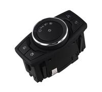 Voiture Interrupteur Phare Compatible Avec Ford Pour Mondeo 2014 2015 2016 2017 2018 2019 1 Pièce Interrupteur De Phare De Voiture DG9T-13D061-FEW