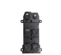Voiture Interrupteur Vitre 35760-SNA-A02 Pour Civic 2006-2011 Voiture Av&ant Gauche Conducteur Porte Fenêtre Électrique Commutateurs De Commande Bouton 35750-SNA-H52