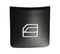 Voiture Interrupteur Vitre Bouton Commande Puissance Levage Voiture, De Couvercle Commutateur Fenêtre Pour W204 X204 W212 W207