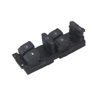 Voiture Interrupteur Vitre Bouton De Commutation Commande Fenêtre, 1 Pièce, Pour Golf, Pour Jetta, Pour Passat B5, Pour Skoda 1J4 959 857 D
