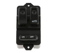 Voiture Interrupteur Vitre Bouton De Régulation Levage Fenêtre Électrique, Interrupteur Commande Av&ant Droit Pour Mazda 323 F Pour Bongo 513782