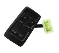 Voiture Interrupteur Vitre Interrupteur De Fenêtre Électrique Principal FD14-66-350C FD1466350C 1993 - 2002, Pour Mazda RX-7 RX7, Pilote Av&ant Gauche Droit