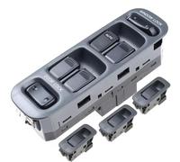Voiture Interrupteur Vitre Interrupteur De Vitre Électrique Av&ant Gauche, Pour Grand, Pour Vitara, Pour baleno 37990-65D10-T01 3799065D10T01 37995-75F00 3799575F00