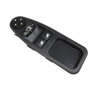Voiture Interrupteur Vitre Pour Pe&ugeot pour Expert commande électrique maître interrupteur de fenêtre RHD 6554.ZJ 6554ZJ 13 broches