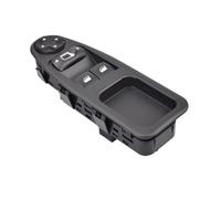 Voiture Interrupteur Vitre Pour Pe&ugeot pour Expert commande électrique maître interrupteur de fenêtre RHD 6554.ZJ 6554ZJ 13 broches