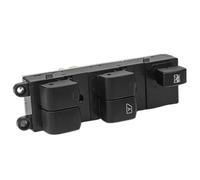 Voiture Interrupteur Vitre RHD - Interrupteur De Levage Vitre Électrique Porte Av&ant Droite, Pour Dualis J10 2009 2016 25401-EB30B