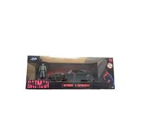 Jada Toys Voiture miniature Batmobile The Batman 2022 Échelle 1/24