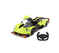 Voiture jamara jaune