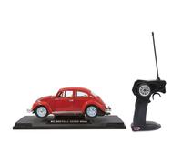 Voiture jamara rouge