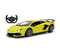 Voiture jamara vert
