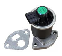 voiture Joints Compatible Avec CR-Z Pour GE6 Pour ZF1 Joint De Soupape De Recirculation Des Gaz D'échappement Soupape De Recirculation Des Gaz D'échappement EGR