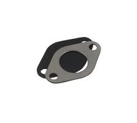 voiture Joints Compatible Avec VW Pour Golf 1.9 Pour TDI 75/90/100/130/160 Ch Joint De Soupape De Recirculation Des Gaz D'échappement De Rechange