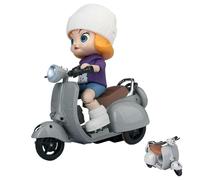 Voiture jouet en rangée de hamster - Mini véhicule à piles, spectacle de lumières musicales | Scooter électrique à rotation colorée avec montage électrique pour animation de montage pour animaux de