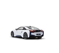 Voiture Jouet - JAMARA - BMW I8 - Alcaline - AA - Noir - Blanc