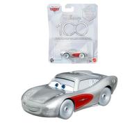 Voiture de collection MATTEL Cars McQueen HPJ53