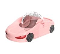 Voiture Jouet pour Hamster, Boule Transparente Amusante pour Animaux de Compagnie, Boule d'activité pour Petits Animaux, Cadeau d'anniversaire Festif adapté aux Petits Animaux